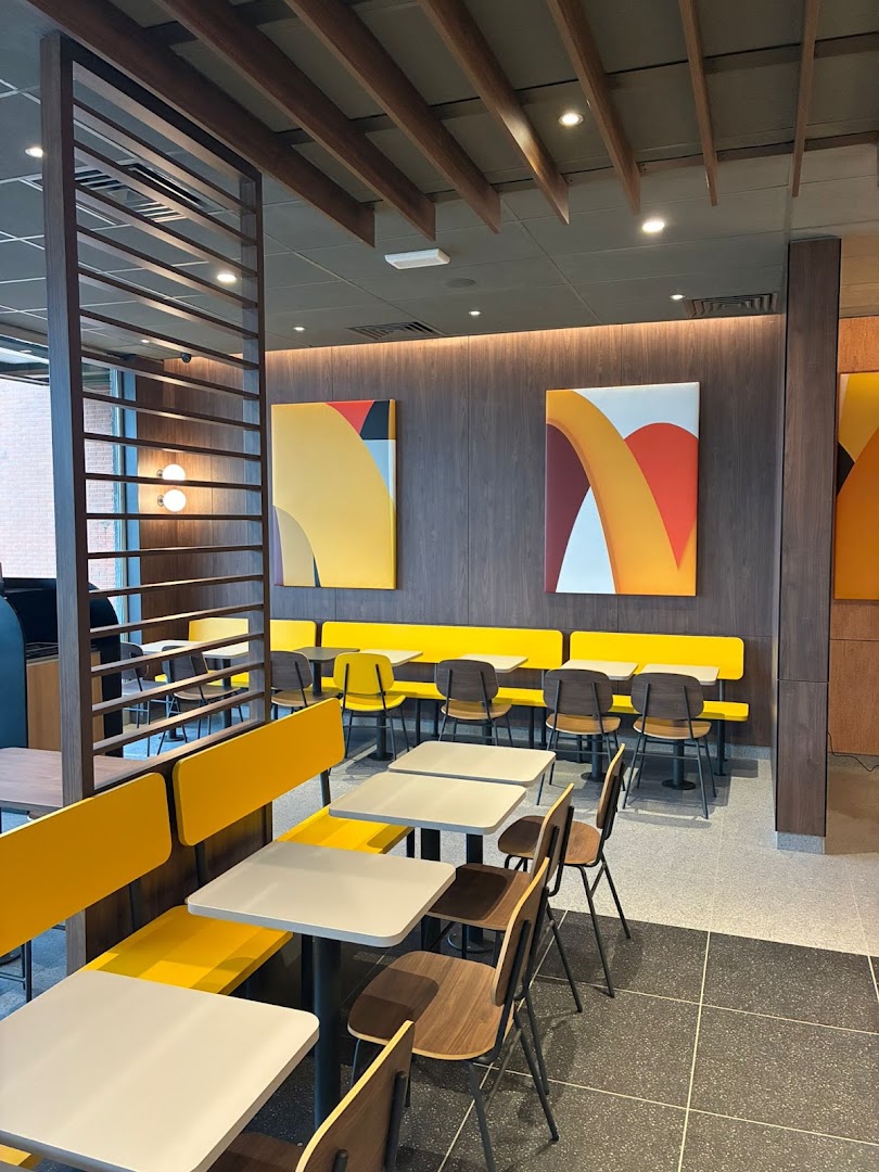 McDonald's Abbiategrasso