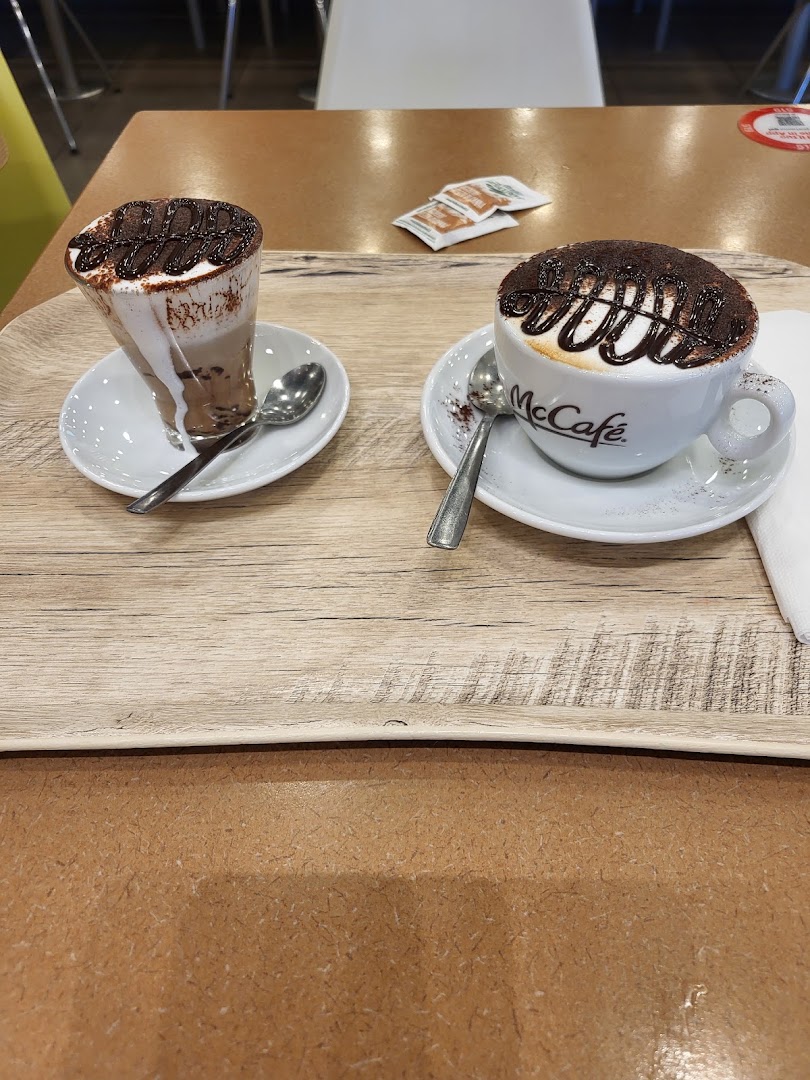 McDonald's Abbiategrasso