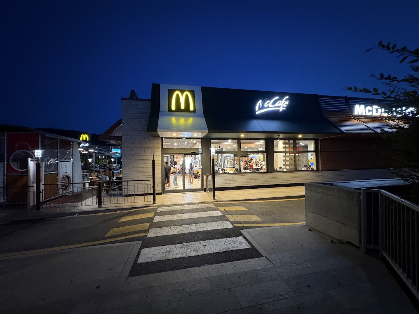 McDonald’s Acqui Terme