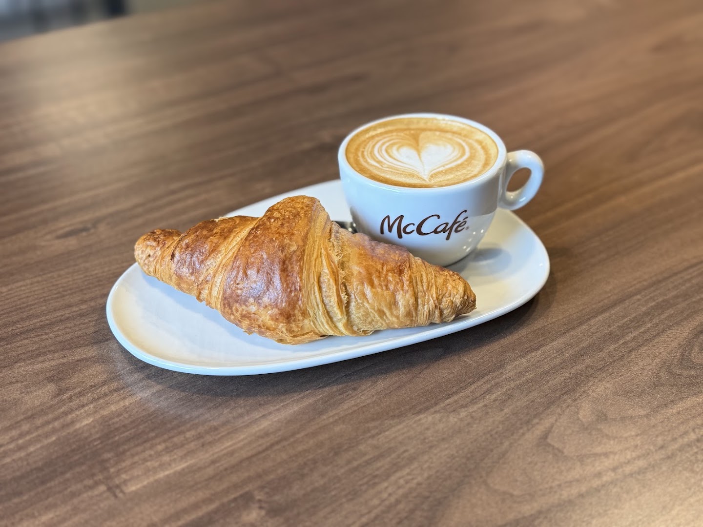 McDonald's Affi