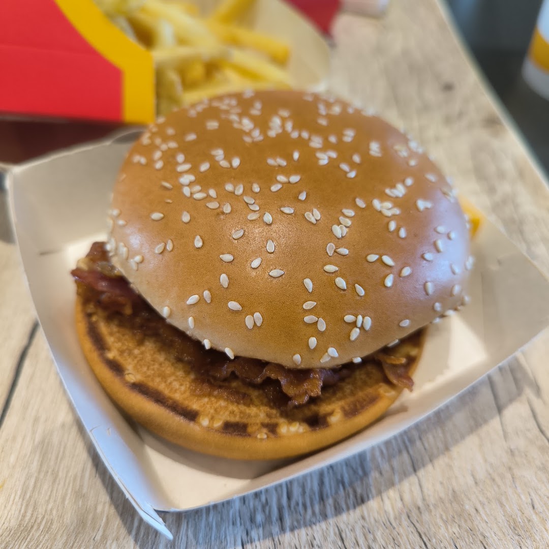 McDonald's Affi