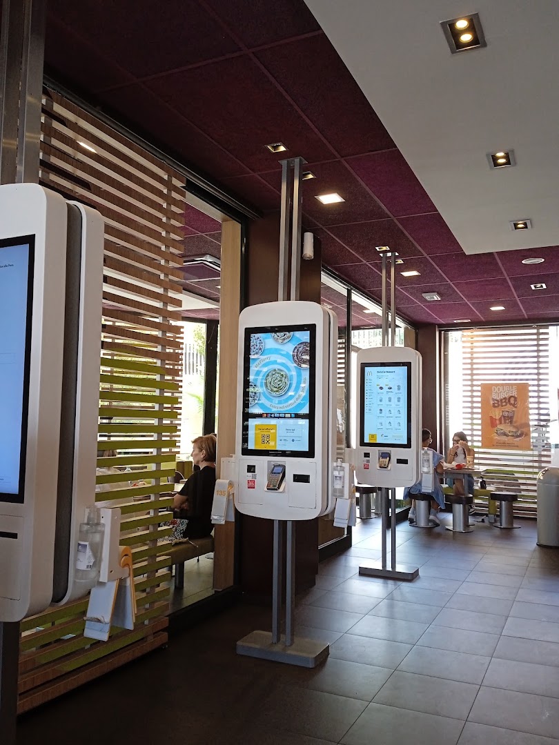 McDonald's Agrigento