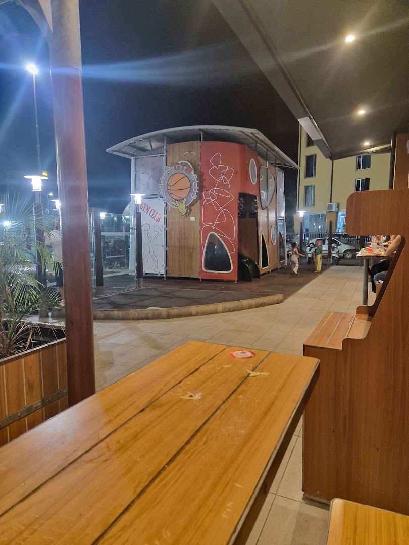 McDonald's Agrigento
