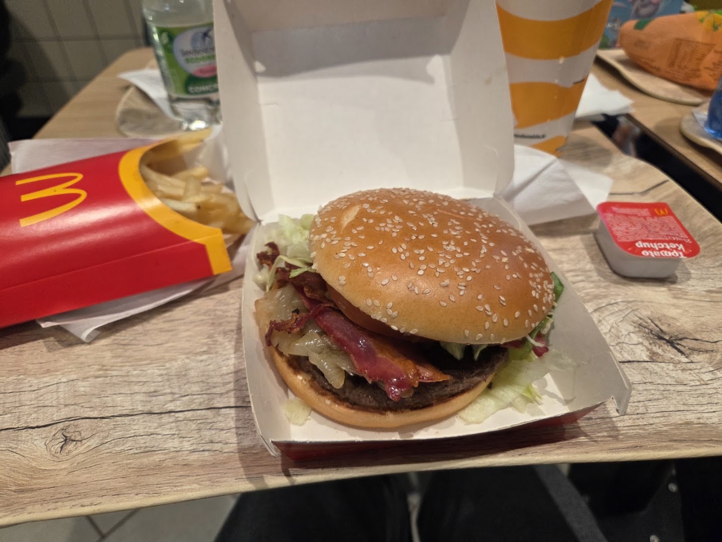 McDonald's Albignasego