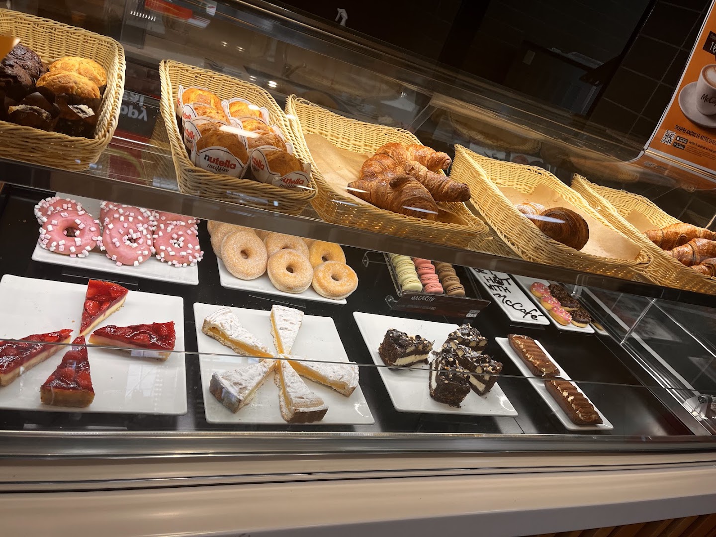McDonald’s Ambivere
