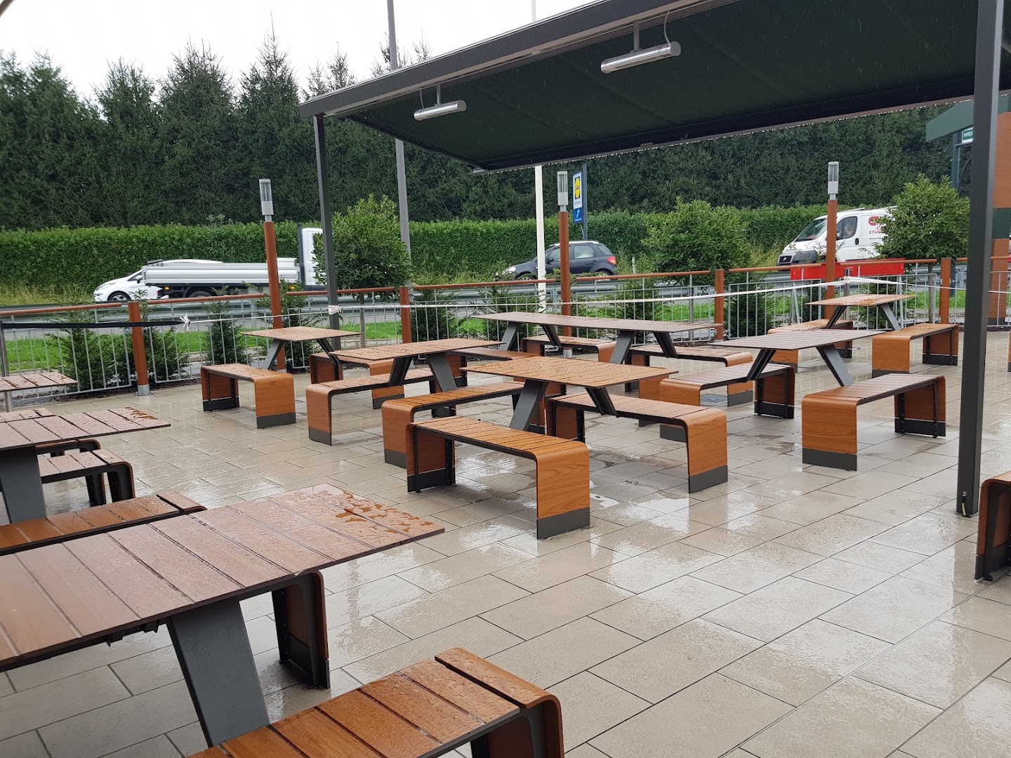McDonald’s Ambivere