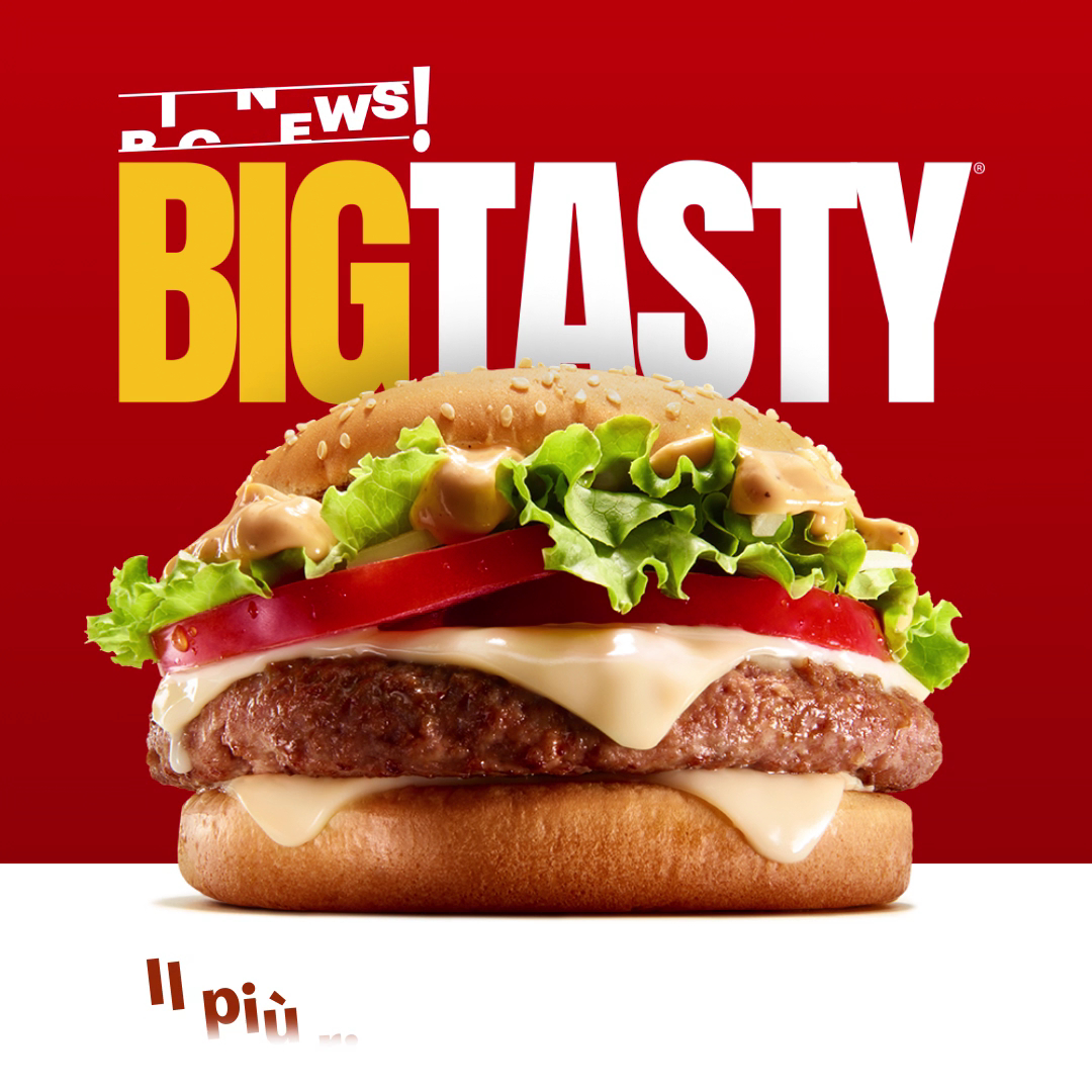 McDonald's Ancona Baraccola