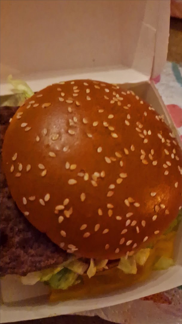 McDonald's Ancona Torrette