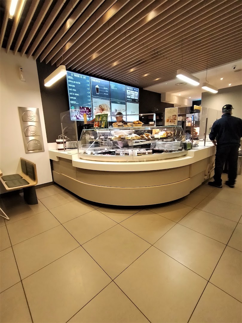 McDonald's Appiano Gentile