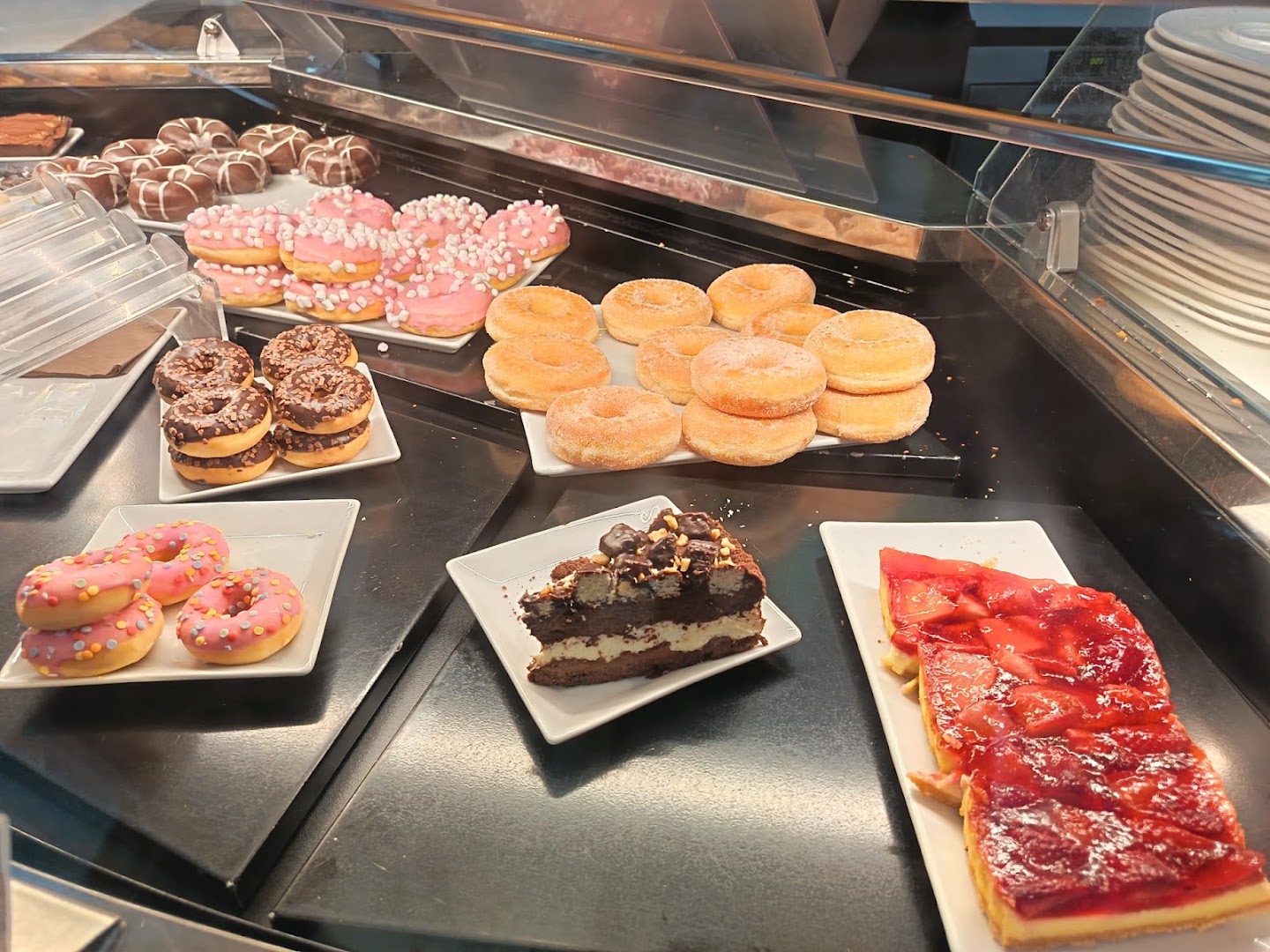 McDonald's Appiano Gentile
