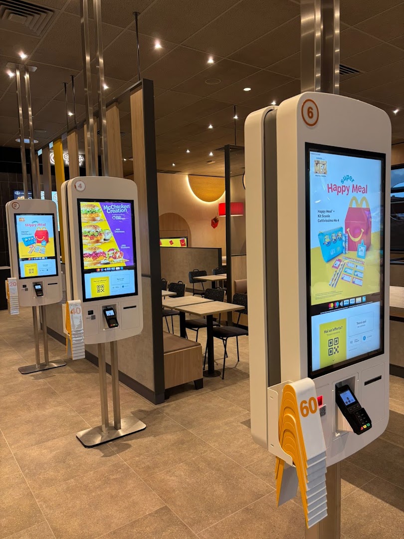 McDonald's Ardea