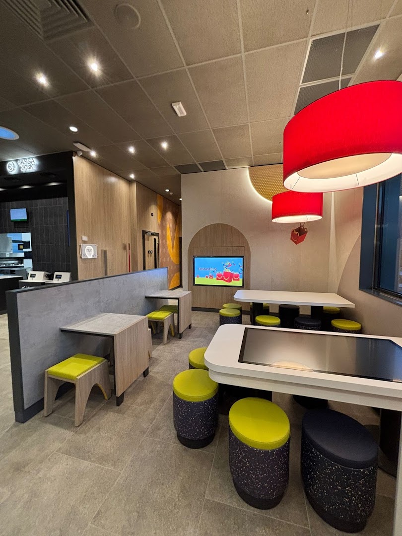McDonald's Ardea