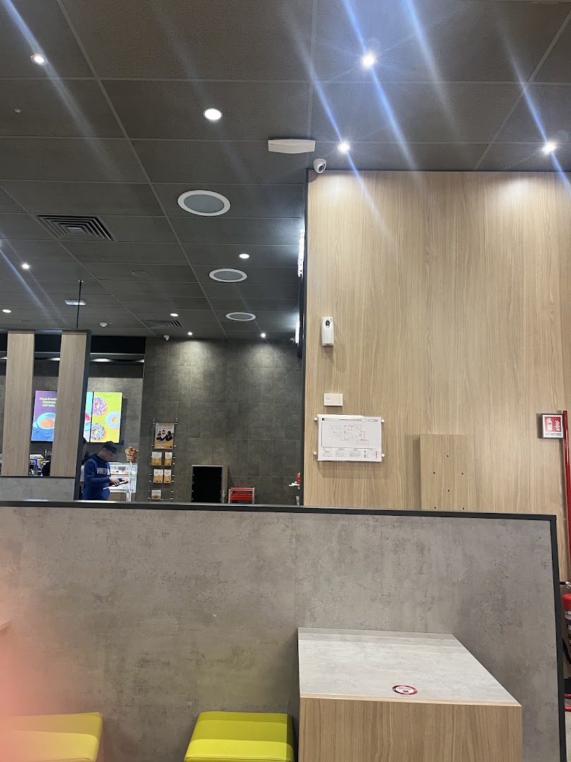 McDonald's Ardea