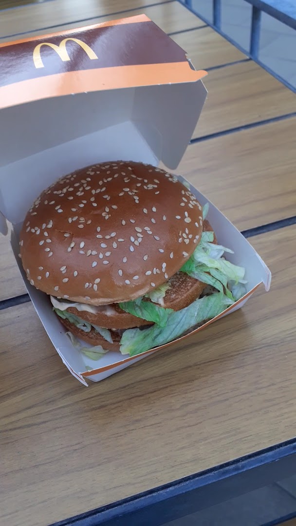McDonald's Arezzo
