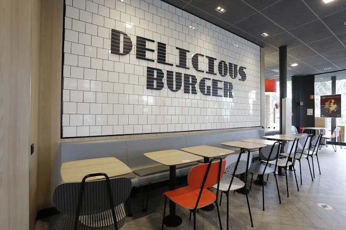 McDonald's Arezzo