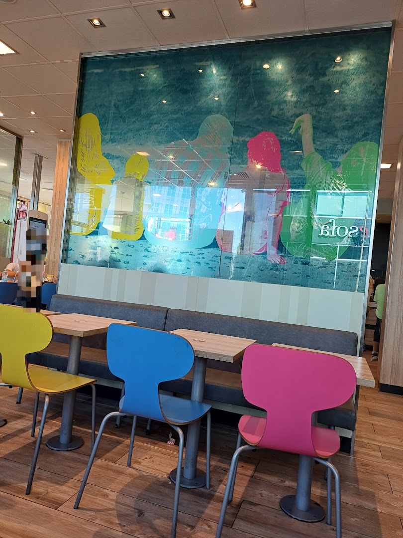 McDonald's Ascoli Piceno
