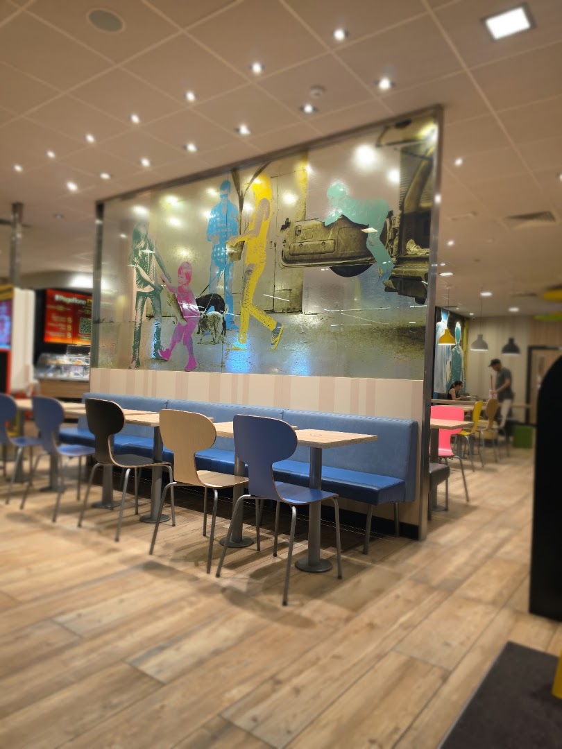 McDonald's Ascoli Piceno