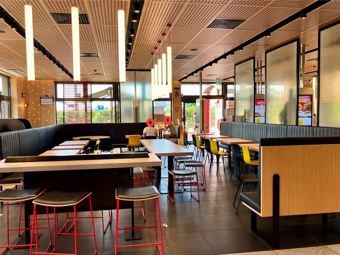 McDonald's Bagnaria Arsa