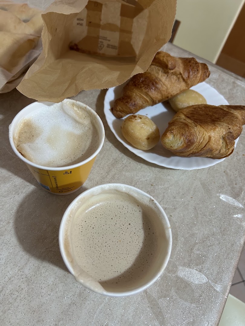 McDonald's Bagnolo Cremasco
