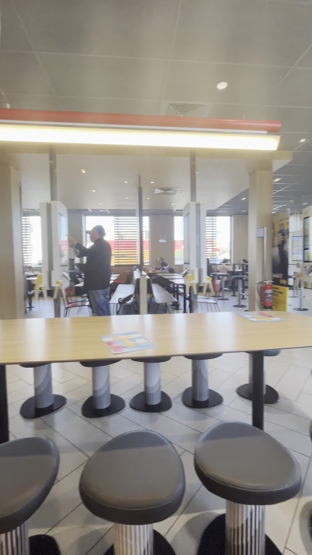 McDonald's Baranzate