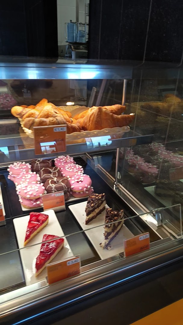McDonald's Barcellona Pozzo di Gotto