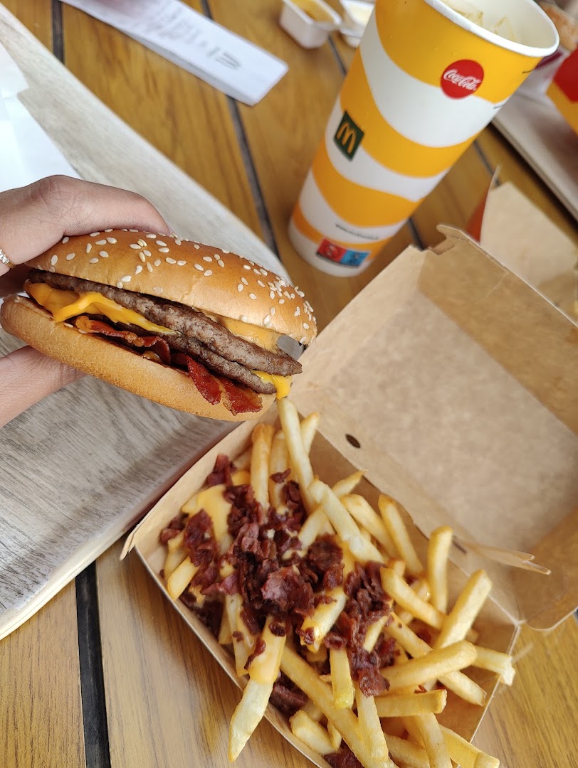 McDonald's Bari Casamassima