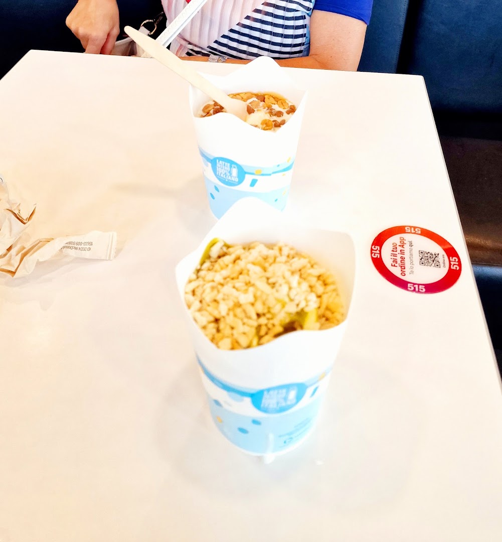 McDonald's Bari Casamassima