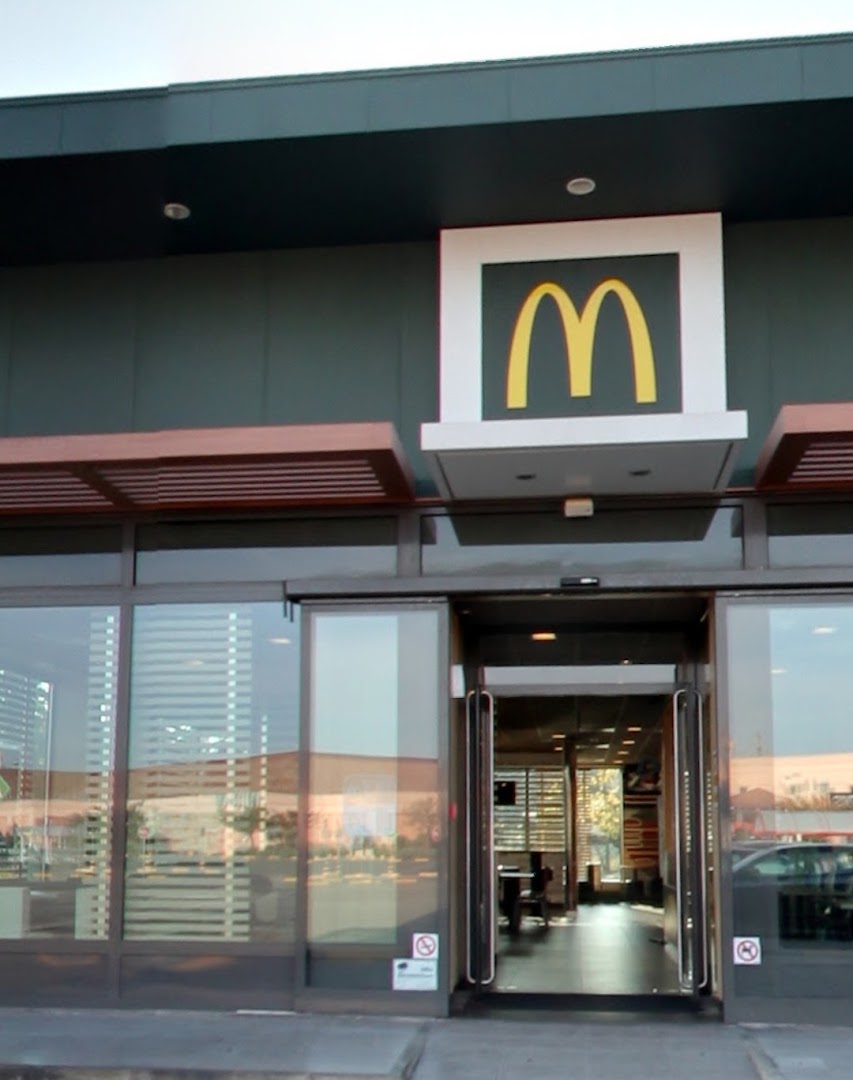 McDonald's Bari Casamassima