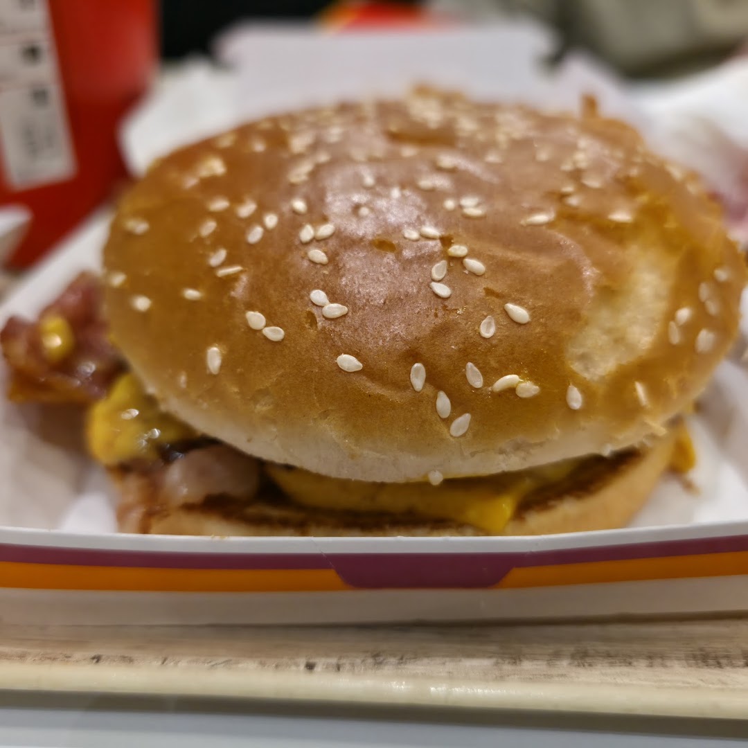McDonald's Bari Casamassima