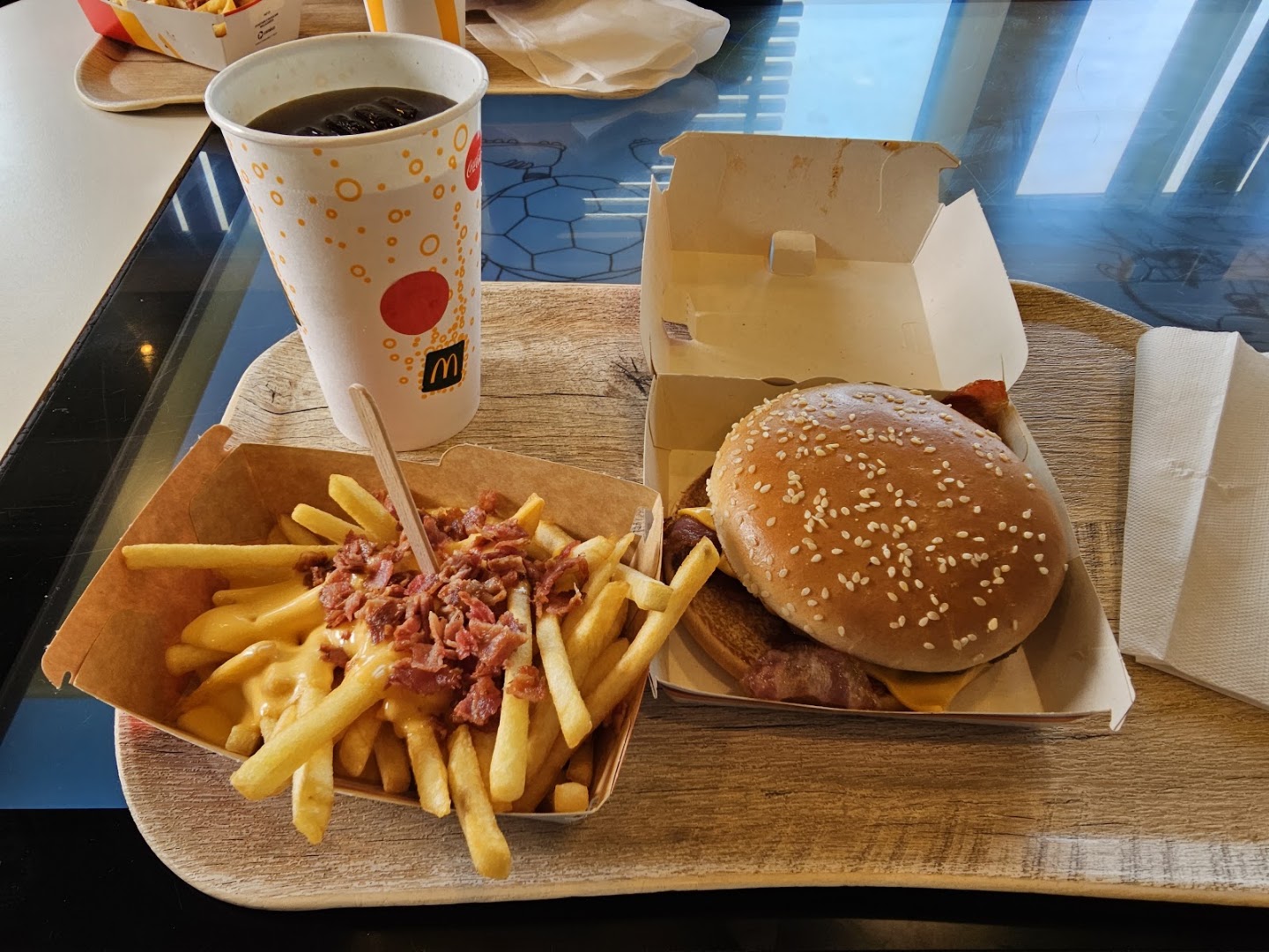 McDonald's Bari Casamassima