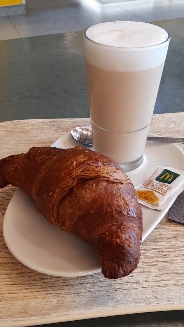 McDonald's Bari Corso Vittorio Emanuele