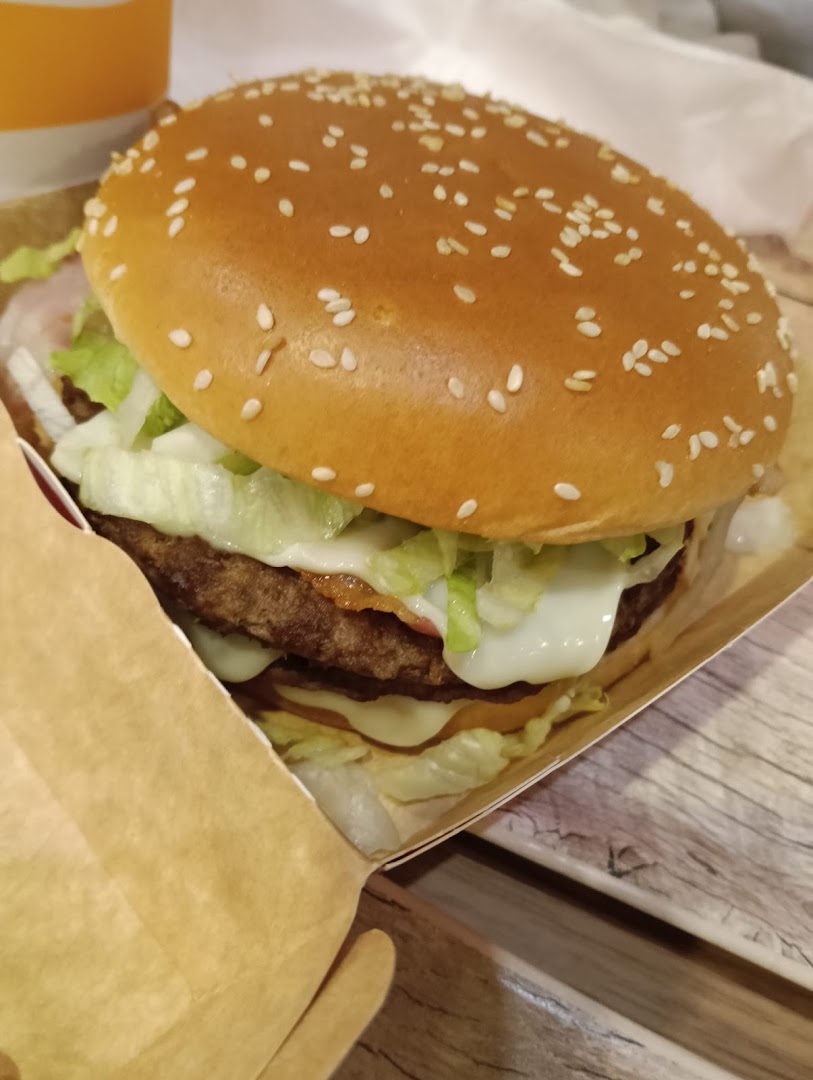 McDonald's Barletta Via Foggia