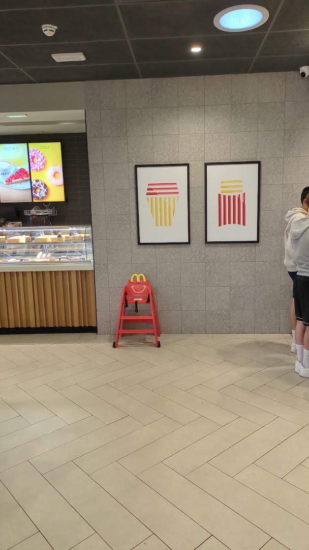 McDonald's Bastia Umbra