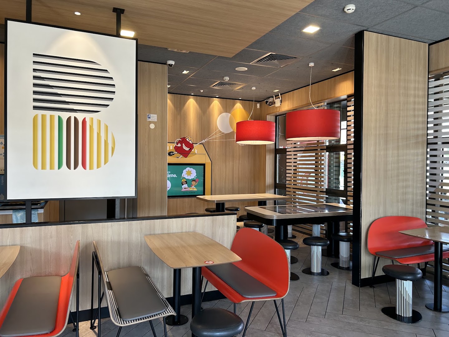 McDonald's Beinasco