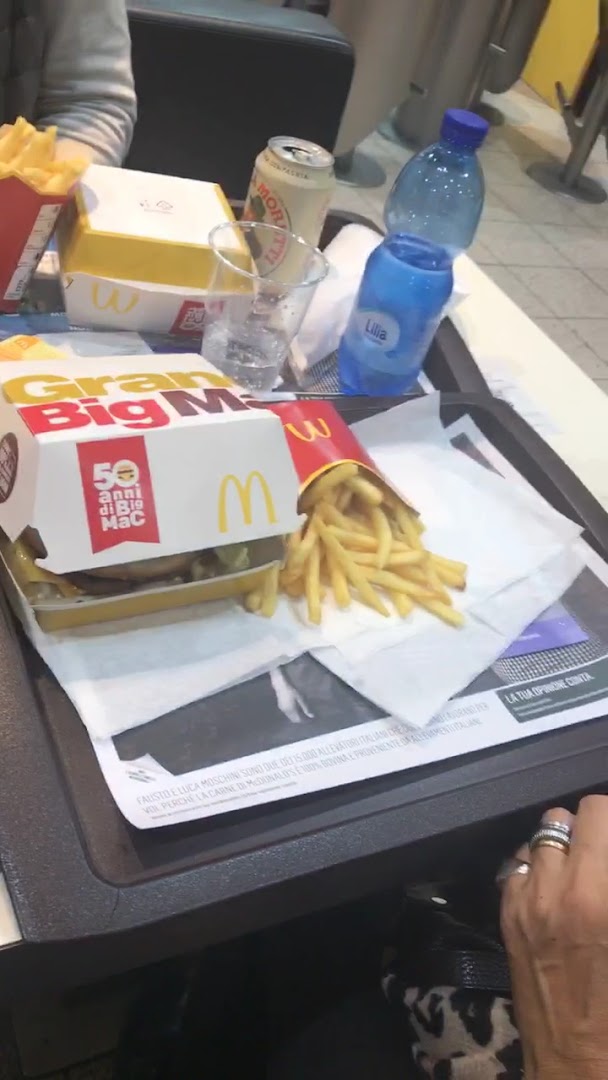 McDonald's Beinasco