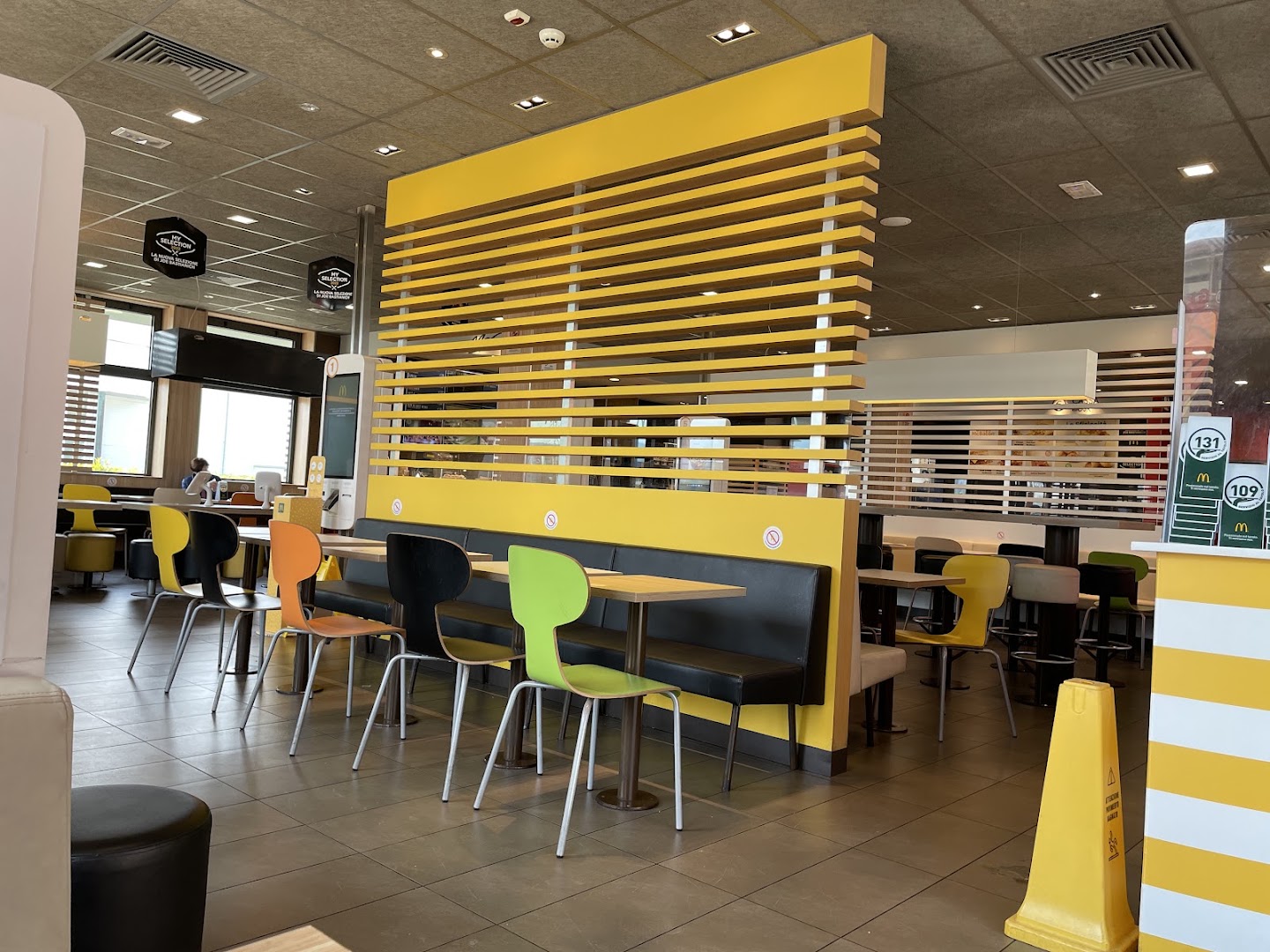 McDonald's Belluno