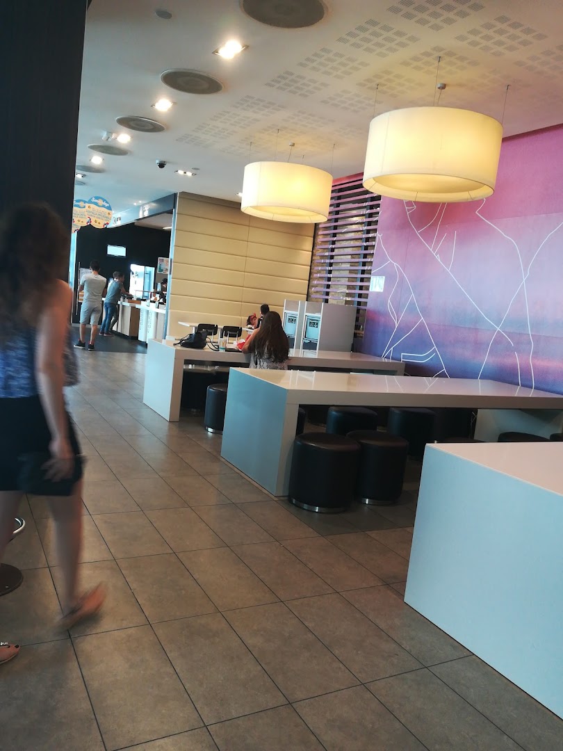 McDonald's Belpasso
