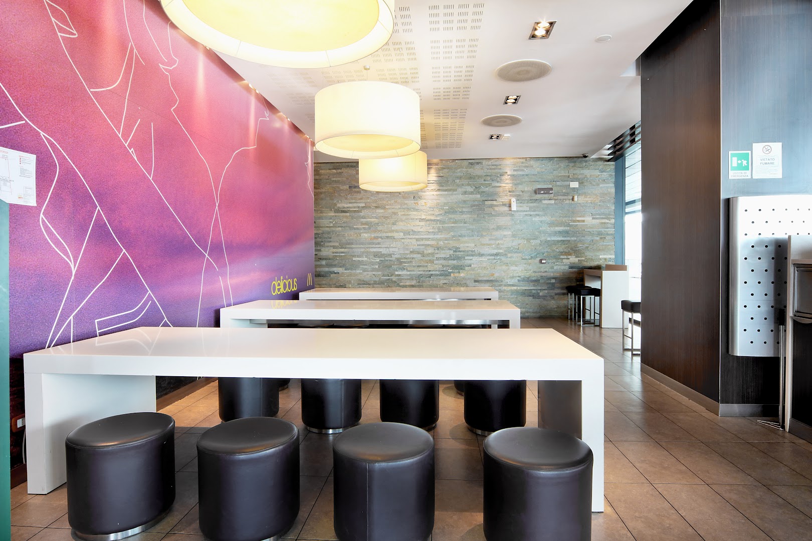 McDonald's Belpasso