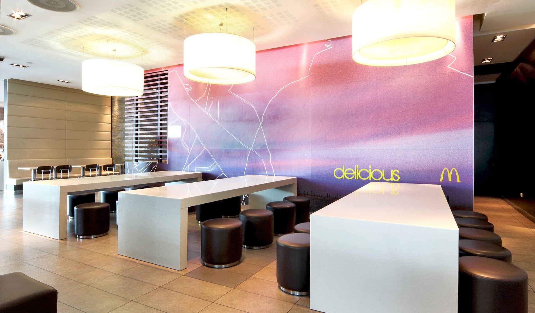 McDonald's Belpasso