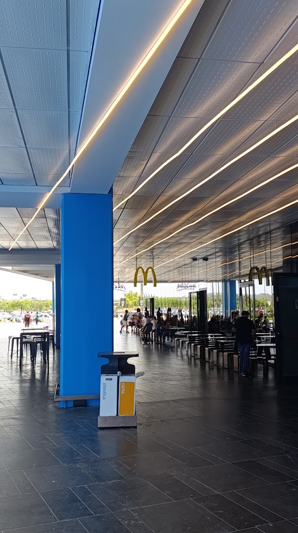 McDonald's Belpasso