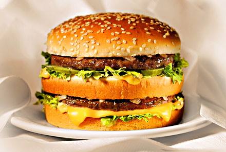 McDonald's Bisceglie, Bisceglie