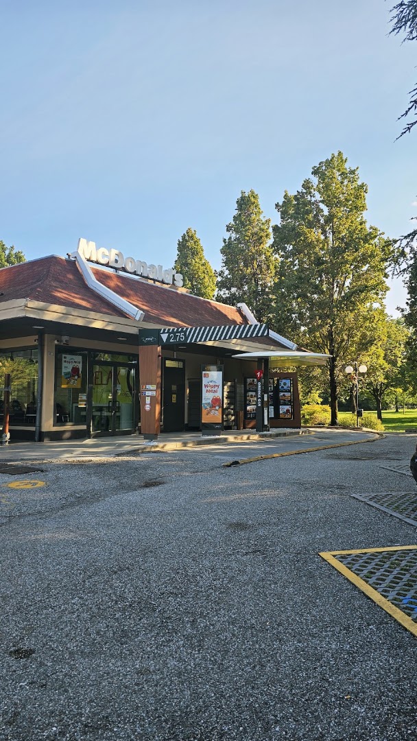 McDonald's Bologna S. Lazzaro