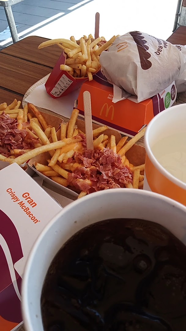 McDonald's Bologna Togliatti, Bologna