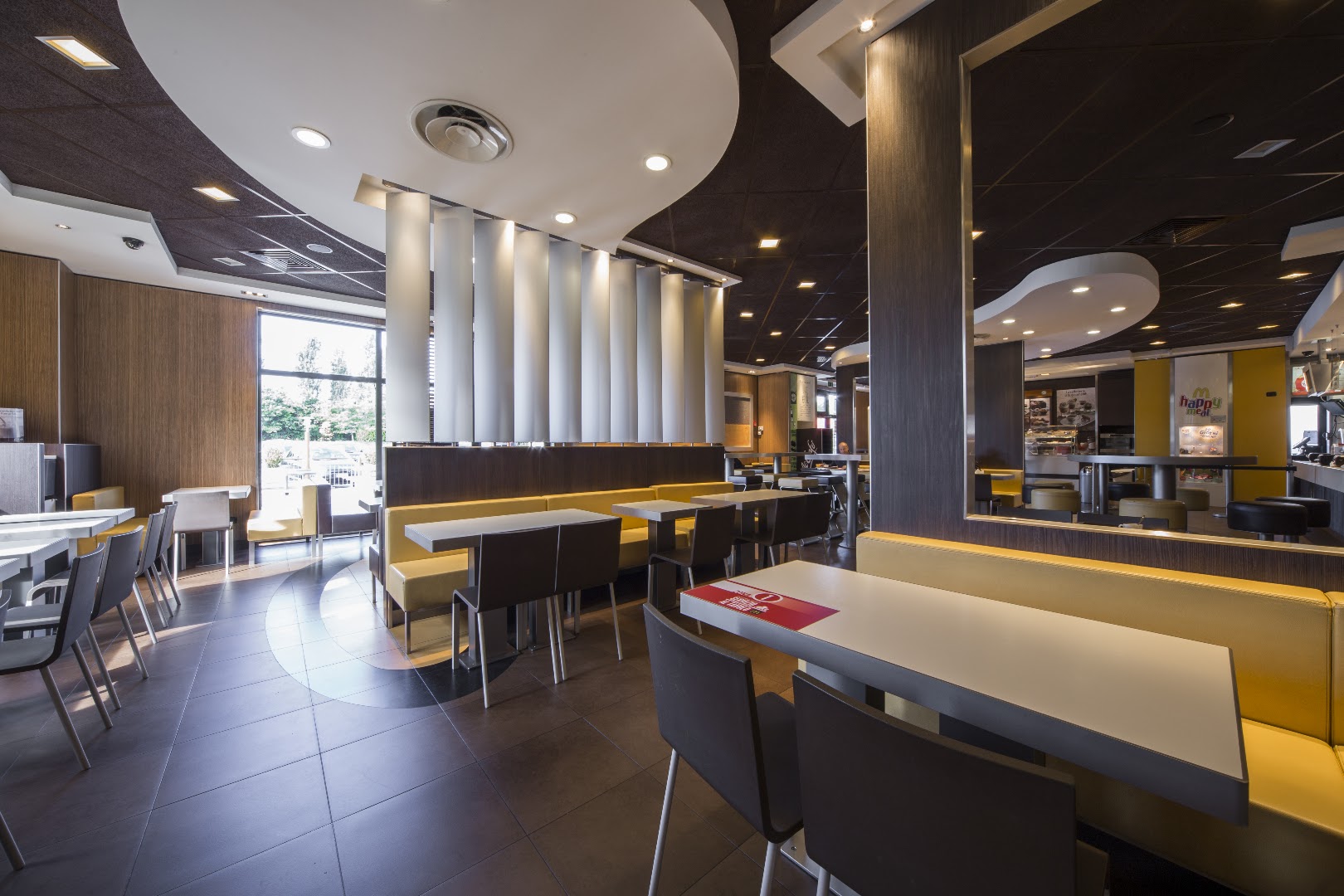 McDonald's Bologna Togliatti