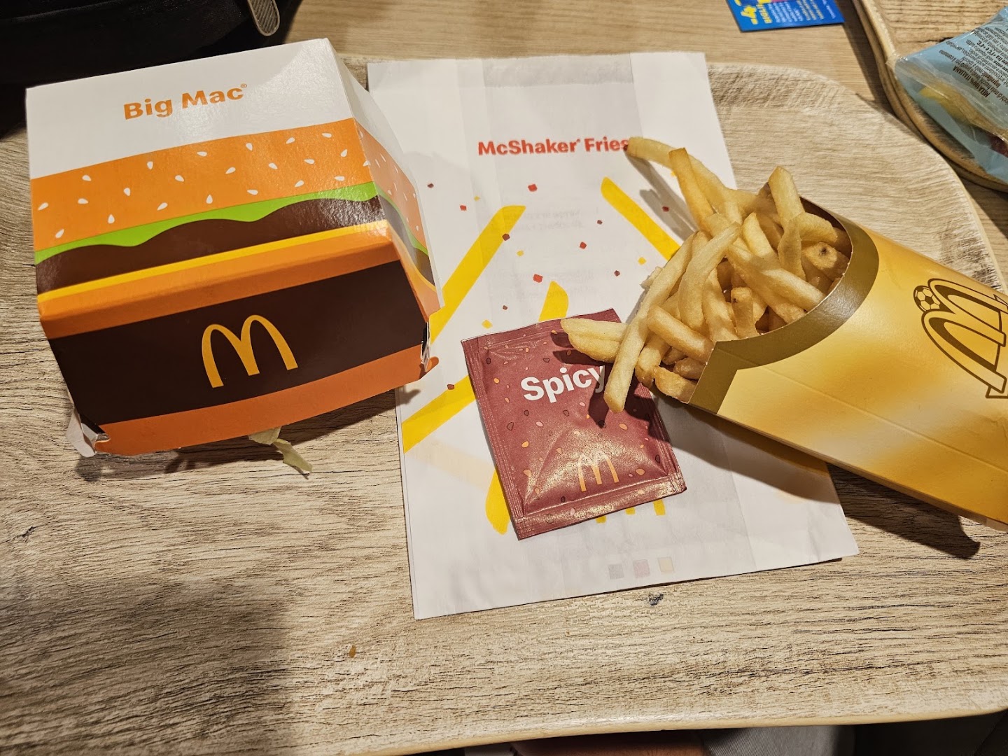 McDonald's Bologna VIII Agosto, Bologna