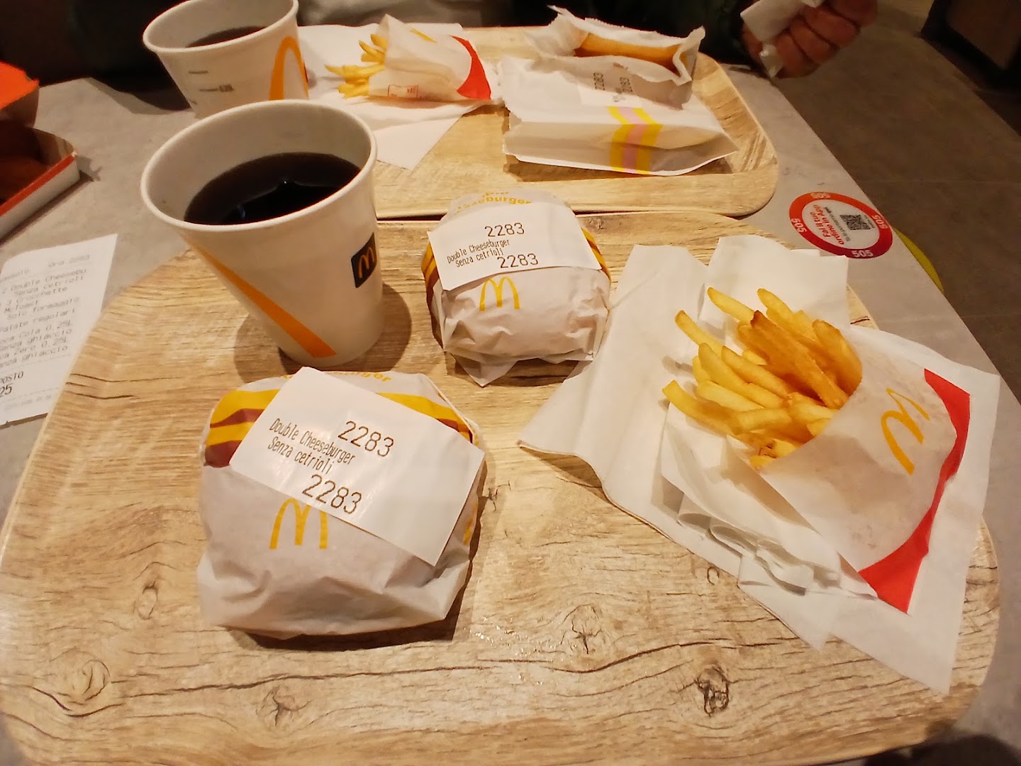 McDonald's Borgaro Torinese