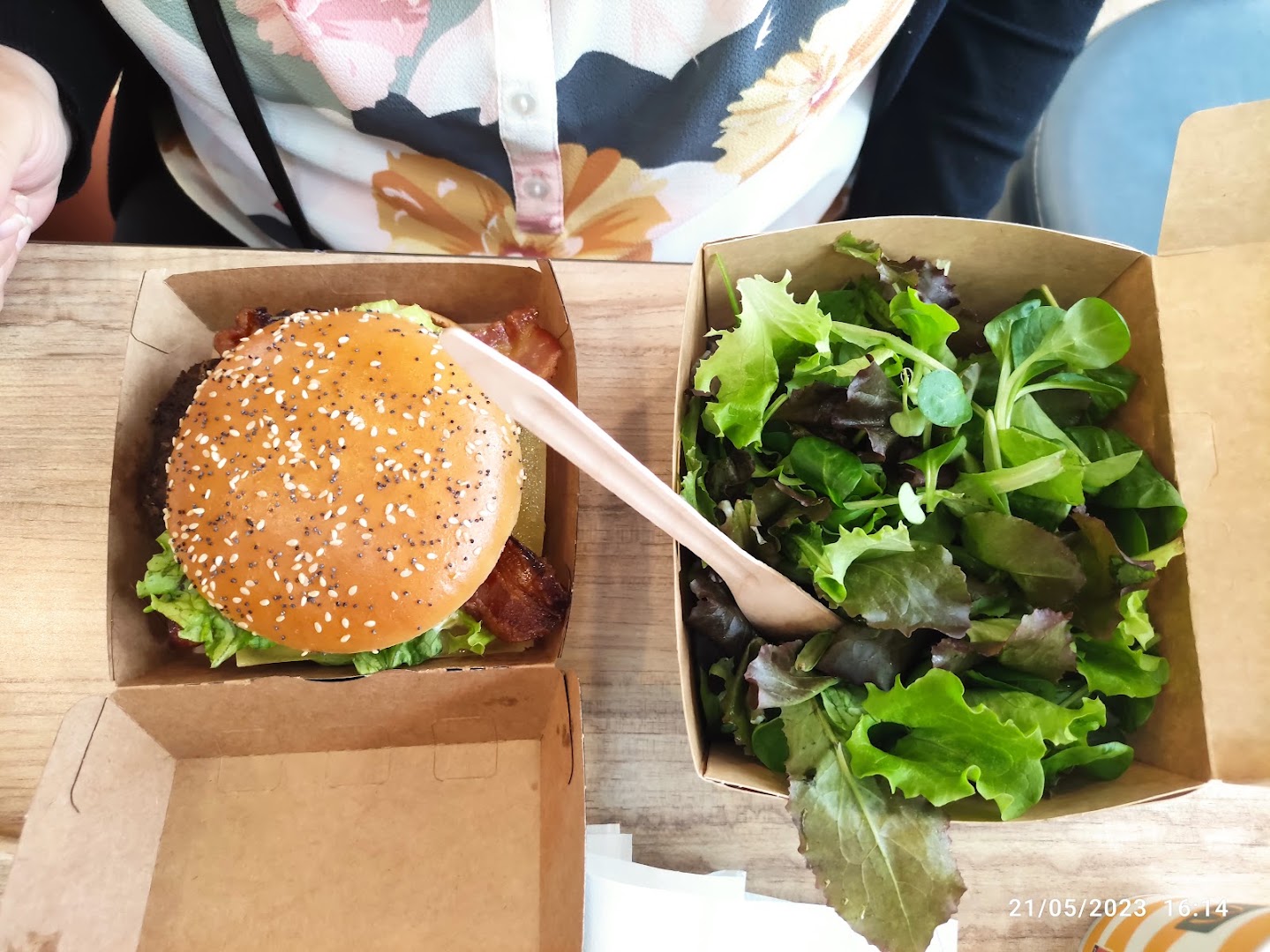 McDonald's Borgomanero Drive