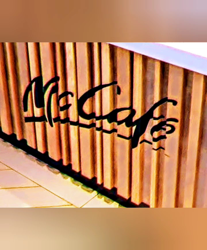 McDonald's Bracciano