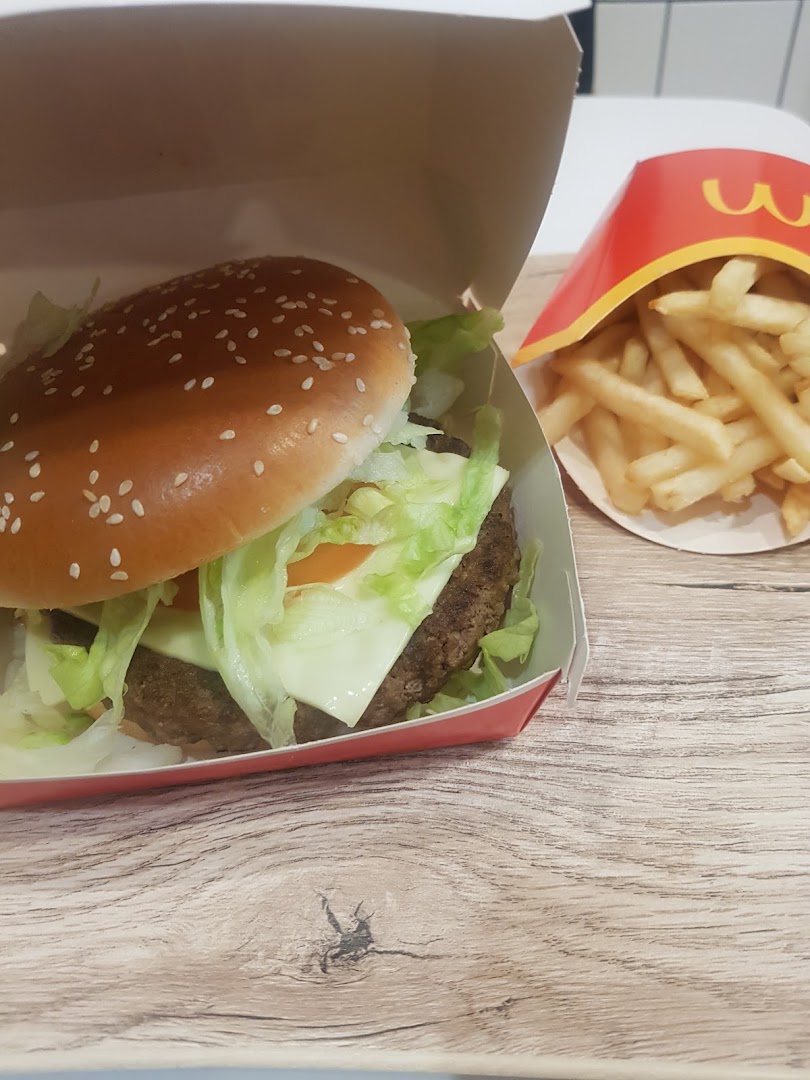 McDonald's Bracciano