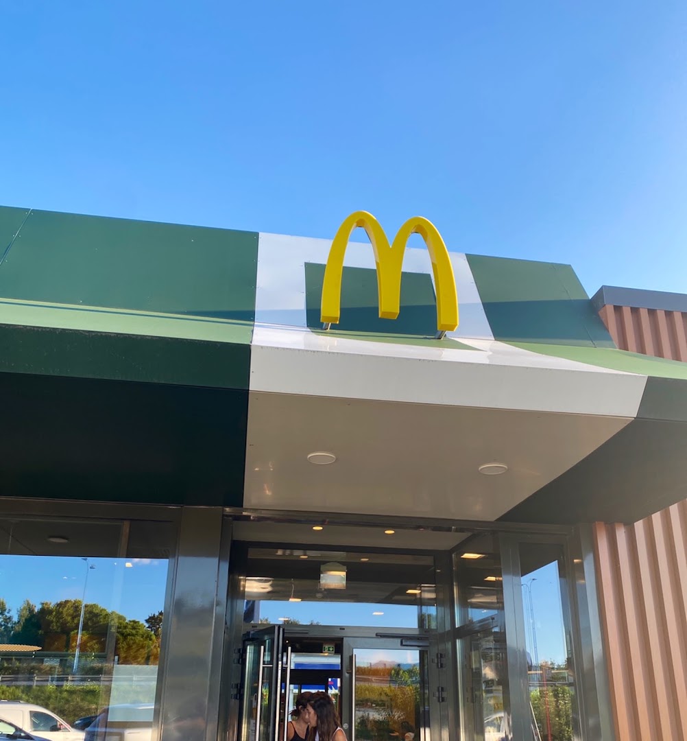 McDonald's Brescia Campogrande